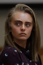 Profile photo of Michelle Carter