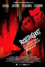 Rockstar Ghost poster
