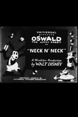 Neck 'n' Neck (1928)