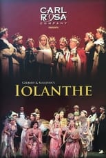 Poster for Iolanthe