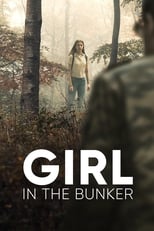 Poster for Girl in the Bunker 