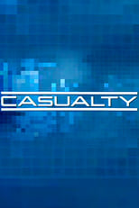 Poster for Casualty Season 11