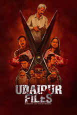 Udaipur Files: Kanhaiya Lal Tailor Murder (2025)