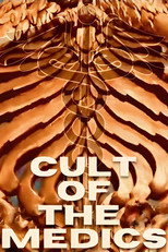 Cult of the medics poster
