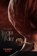 Ver Locke & Key (2020) Online