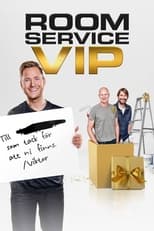 Poster for Roomservice VIP