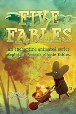 Poster for Five Fables