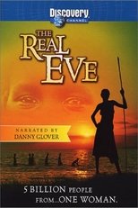 Poster for The Real Eve