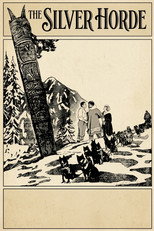 The Silver Horde (1920)