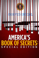 Poster for America's Book of Secrets: Special Edition