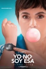 Poster for Yo no soy ésa