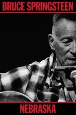 Bruce Springsteen: Nebraska Bruce Springsteen: Nebraska