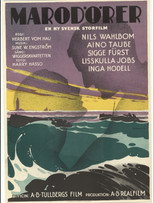 Marodörer poster