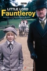 Poster for Little Lord Fauntleroy