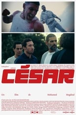 Poster for César