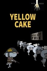 Yellow Cake