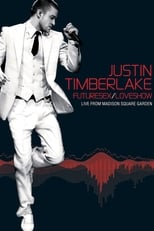 Poster di Justin Timberlake: FutureSex/LoveShow