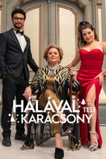 Hálával teli karácsony