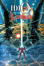 Space Runaway Ideon - Be Invoked