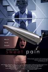 Poster for Sweet Pain