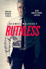 Poster di Ruthless