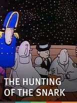 Poster for The Hunting of the Snark 