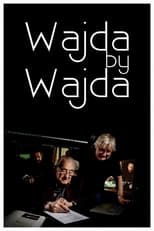 Poster for Wajda by Wajda 