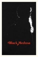 Poster for Black Medusa