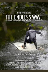 The Endless Wave (short film) poster