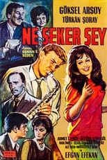 Poster for Ne Şeker Şey