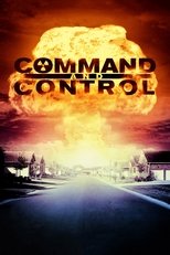 Poster for Command and Control