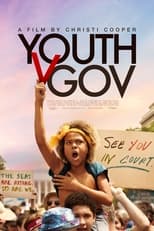 Poster for Youth v Gov