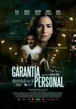 Poster for Garantía personal