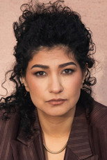 Bahareh Razekh Ahmadi