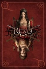 Poster for Reign Season 3