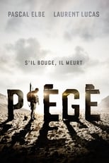 Piégé serie streaming