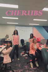 Cherubs