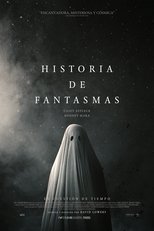 Poster A Ghost Story