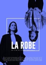 Poster for La robe