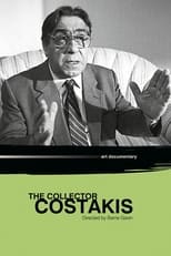 Poster for Costakis: The Collector