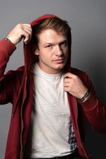 Xander Venter as Pierre du Toit in Reënboogrant