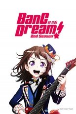 BanG Dream! Girls Band Party!☆PICO (2018)