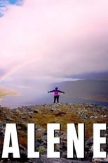 Alene poster