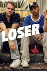 Poster for Like a Loser Season 1