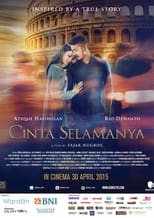 Poster for Cinta Selamanya