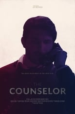 The Counselor (2016)