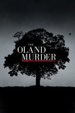 Poster for The Oland Murder