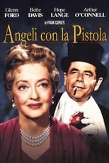 Poster di Angeli con la pistola