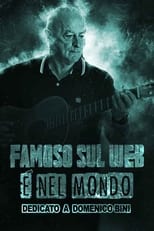 Poster for Famoso sul web (è nel mondo)