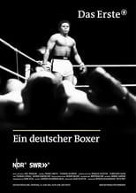 Poster for Ein deutscher Boxer